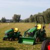 Boeren en Paarden dag 2017