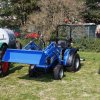 Boeren en Paarden dag 2017