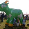 Boeren en Paarden dag 2017